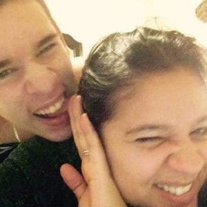 Meet your Posher, Lillian